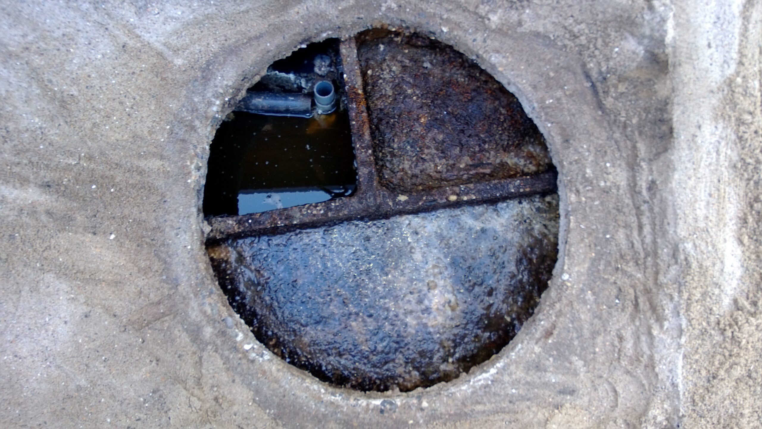 Paul van Kooten - septic